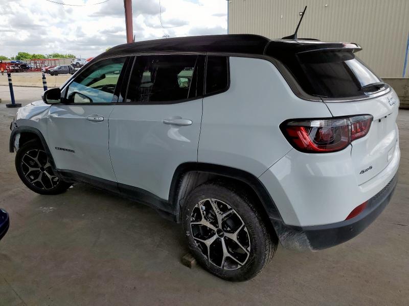 2025 JEEP COMPASS LI 3C4NJDCN7ST509932