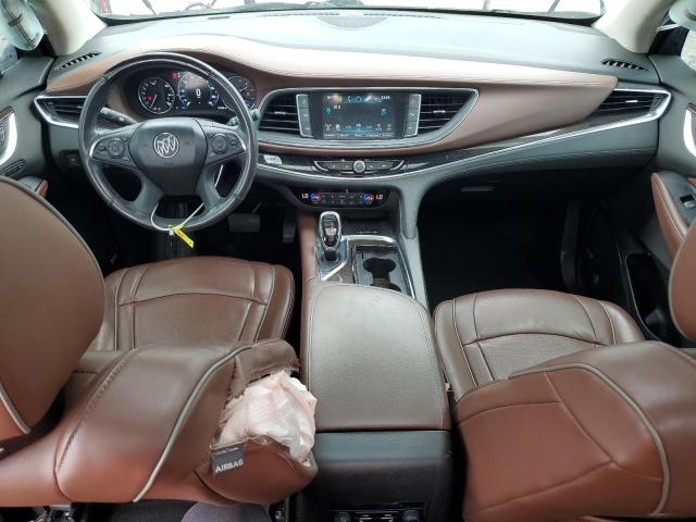 2018 BUICK ENCLAVE AV 5GAEVCKWXJJ226280