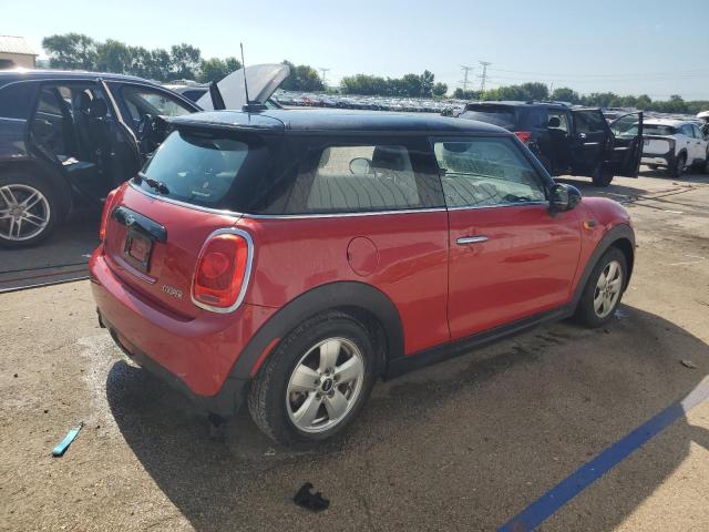 2016 MINI COOPER - WMWXP5C53G3B14291