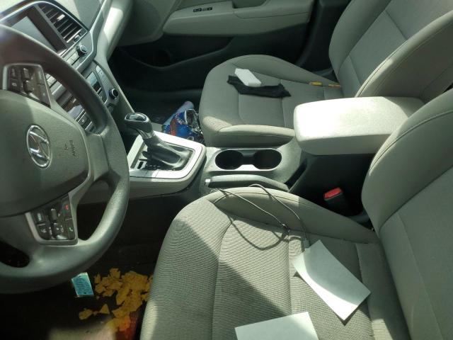 2018 HYUNDAI ELANTRA SE - 5NPD84LF5JH341044