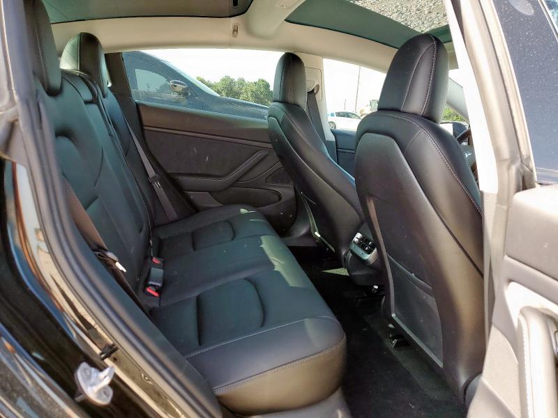 2019 TESLA MODEL 3 5YJ3E1EA0KF344518