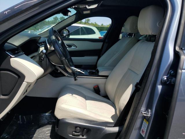 2020 LAND ROVER RANGE ROVE SALYK2EXXLA238704