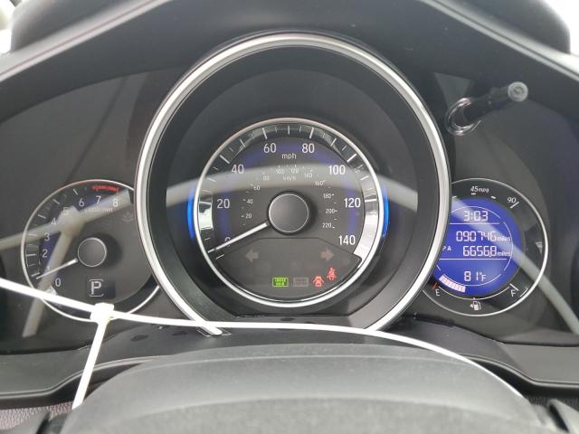 2018 HONDA FIT SPORT - 3HGGK5H61JM715934