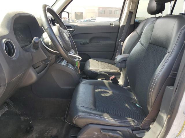 2016 JEEP PATRIOT SP - 1C4NJRBB6GD654803
