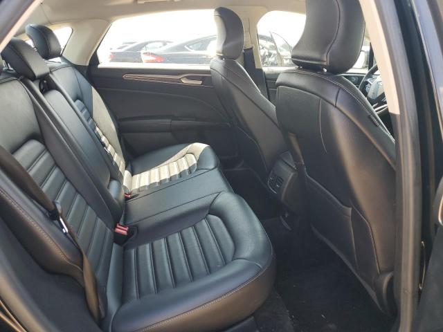 2018 FORD FUSION SE - 3FA6P0HD4JR160452