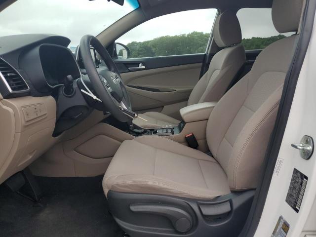 2020 HYUNDAI TUCSON SE - KM8J2CA43LU212689