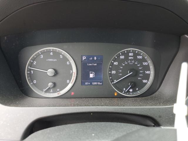 2015 HYUNDAI SONATA SE 5NPE24AF8FH153151