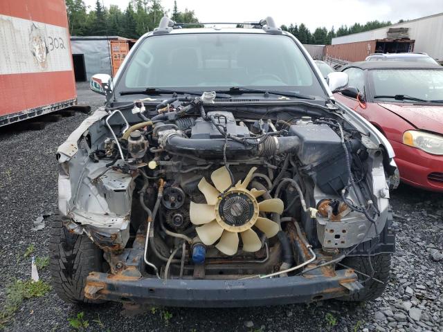 2017 NISSAN FRONTIER S - 1N6AD0FV1HN748408