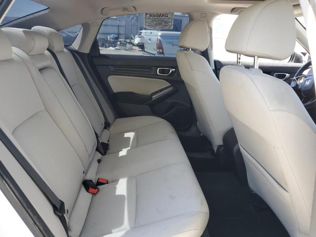 2022 HONDA CIVIC EX JHMFE1F70NX008330