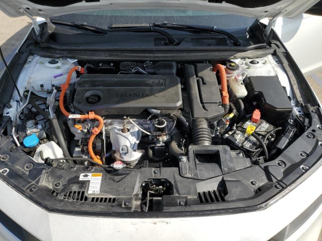 2023 HONDA ACCORD HYB - 1HGCY2F50PA015530