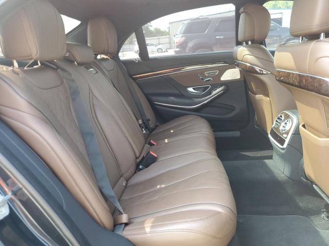 2018 MERCEDES-BENZ S 560 4MAT WDDUG8GB3JA406939