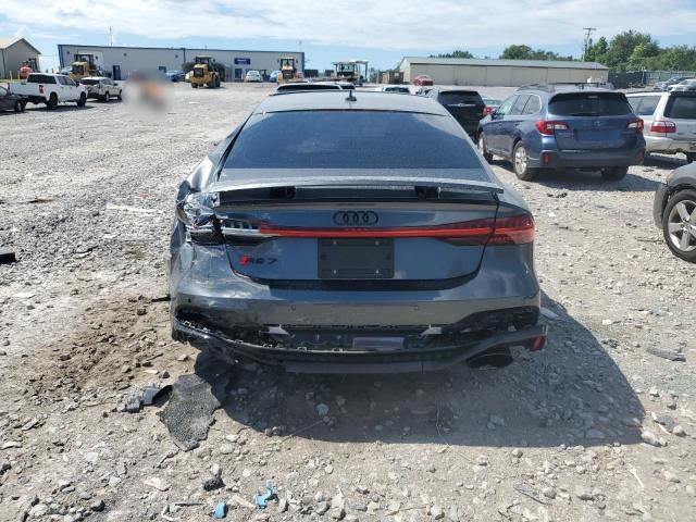 2024 AUDI RS7 WUAPDBF22RN906063