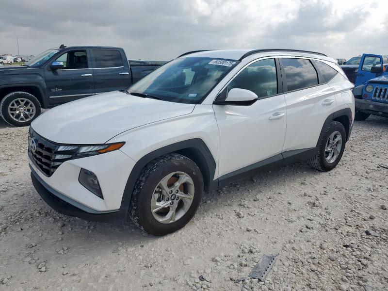HYUNDAI TUCSON SEL