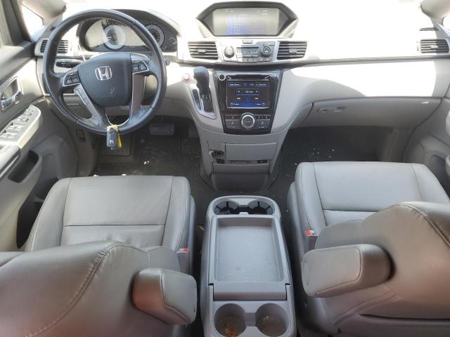 2015 HONDA ODYSSEY EX 5FNRL5H63FB065312