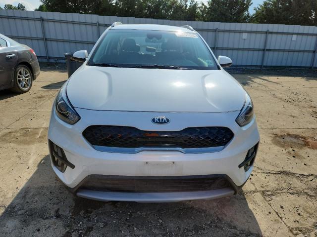 2020 KIA NIRO LX KNDCB3LC1L5400865