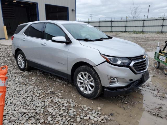 2018 CHEVROLET EQUINOX LT 2GNAXSEV1J6209599