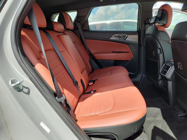 2023 KIA SPORTAGE S - 5XYK53AF3PG056033