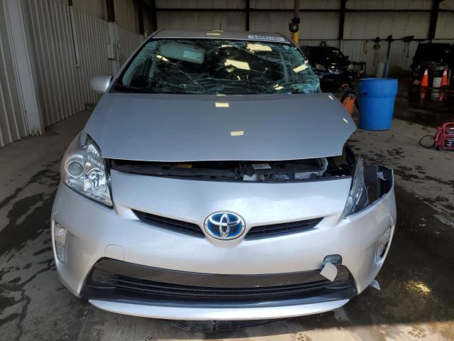 2015 TOYOTA PRIUS - JTDKN3DU0F0426384