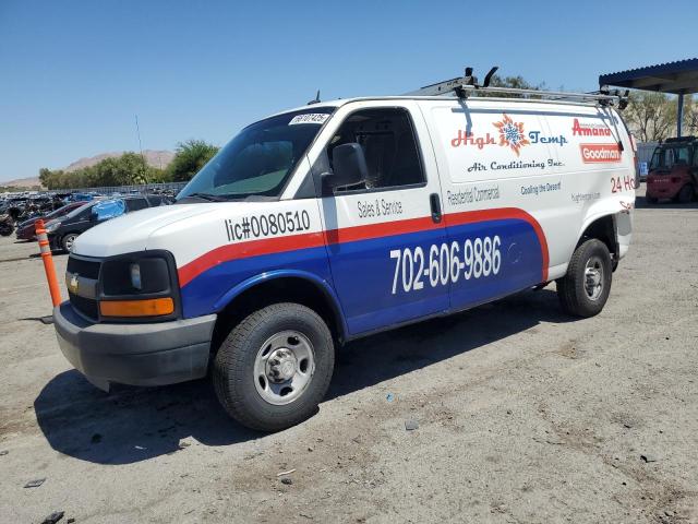 CHEVROLET EXPRESS G2