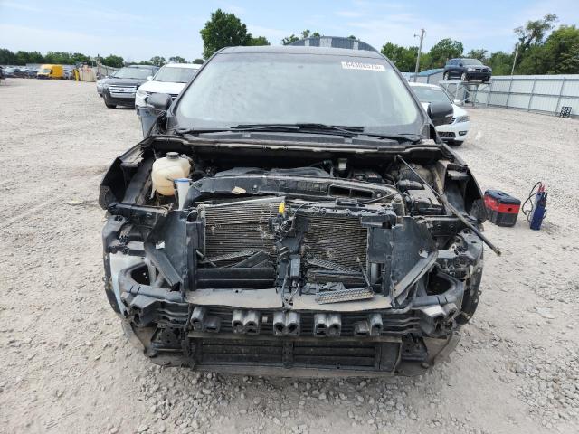 2017 FORD EDGE SEL - 2FMPK3J98HBC09516