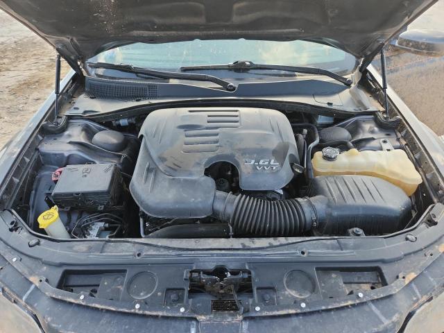 2017 CHRYSLER 300 S - 2C3CCAGG2HH606943