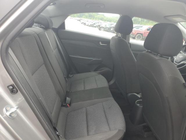 2022 HYUNDAI ACCENT SE - 3KPC24A65NE158950