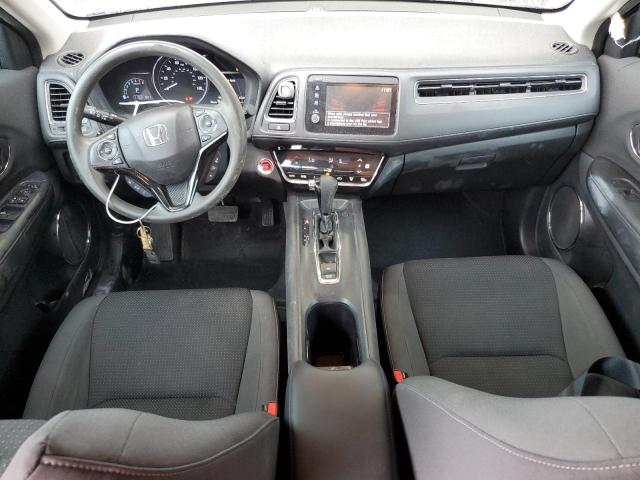 2021 HONDA HR-V EX 3CZRU5H54MM726658