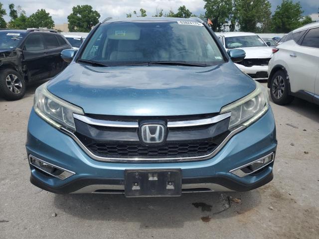 2016 HONDA CR-V TOURI - 5J6RM4H90GL102245