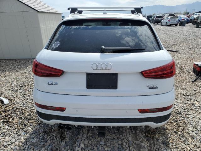 2016 AUDI Q3 PRESTIG WA1GFCFS9GR006158