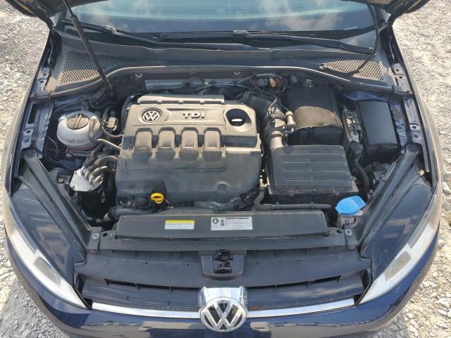 2015 VOLKSWAGEN GOLF SPORT 3VWCA7AU2FM504248