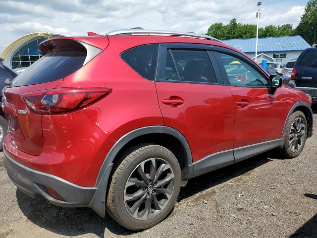 2016 MAZDA CX-5 GT JM3KE4DY2G0692135
