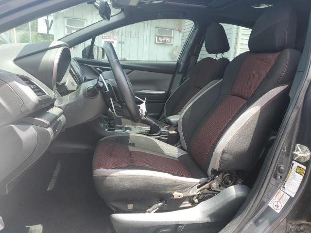 2020 SUBARU IMPREZA SP 4S3GKAM6XL3601755