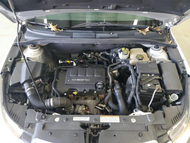 2015 CHEVROLET CRUZE LT 1G1PC5SB3F7238807