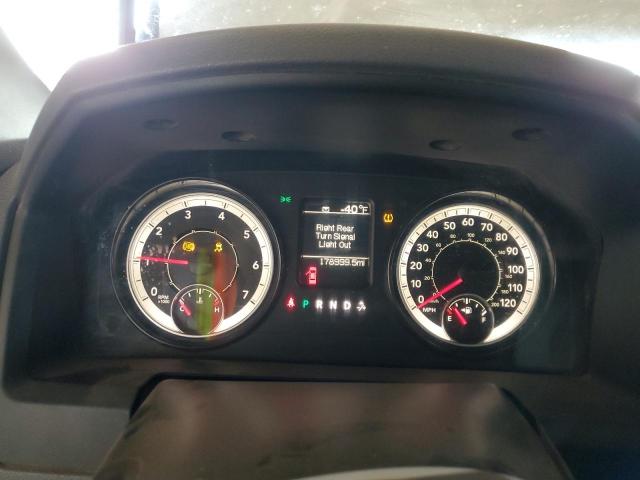 2016 RAM 2500 ST 3C6TR4CT2GG309353