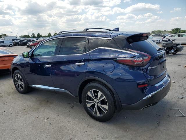 2019 NISSAN MURANO S - 5N1AZ2MJ2KN140819