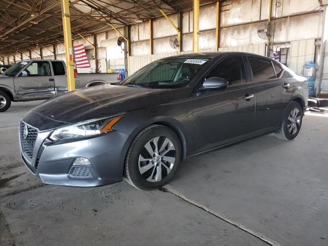 NISSAN ALTIMA S