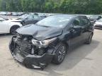 2022 NISSAN VERSA SV - 3N1CN8EV1NL844188