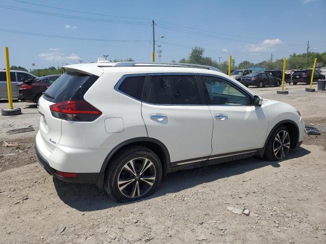 2018 NISSAN ROGUE S - JN8AT2MV2JW314619