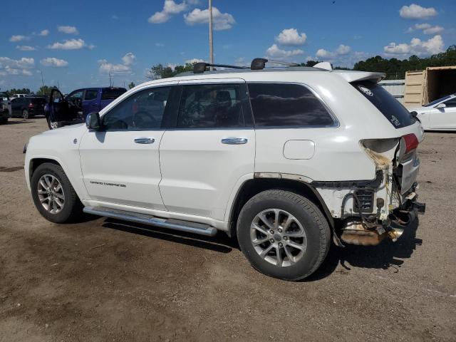 2014 JEEP GRAND CHER - 1C4RJFCT2EC146225