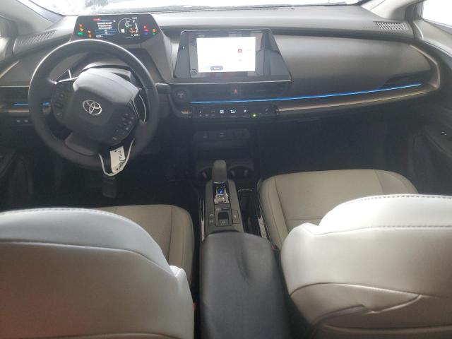 2024 TOYOTA PRIUS LE JTDACAAU3R3037414