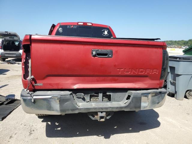 2017 TOYOTA TUNDRA DOUBLE CAB SR 5TFUW5F19HX625920