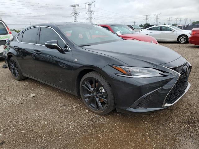 2025 LEXUS ES 300H BA 58ADA1C17SU058535