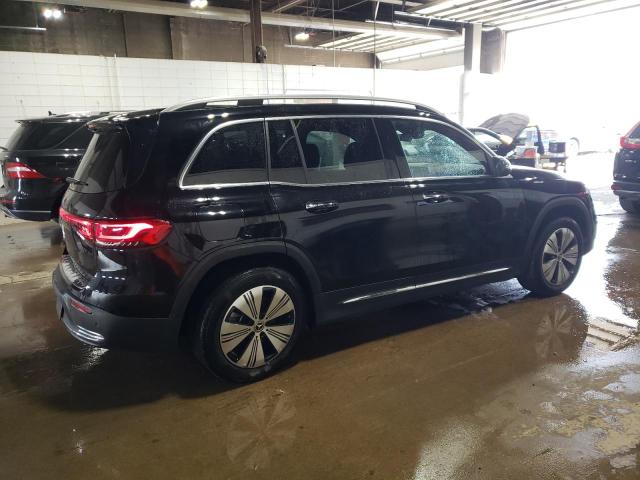 2023 MERCEDES-BENZ EQB 250+ W1N9M0CB2PN031863