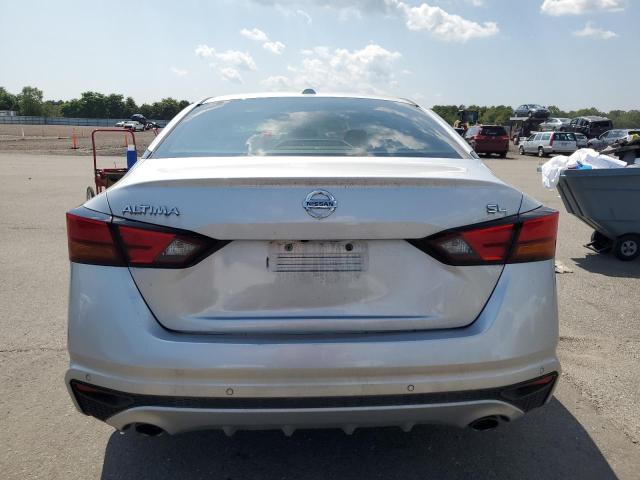 2020 NISSAN ALTIMA SL 1N4BL4EV9LC231922