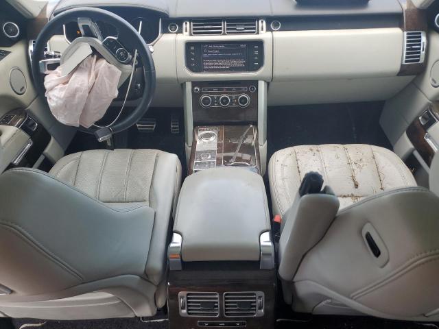 2014 LAND ROVER RANGE ROVE - SALGV2EF6EA136958
