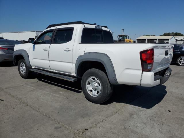 2020 TOYOTA TACOMA DOUBLE CAB 5TFAX5GN8LX173470