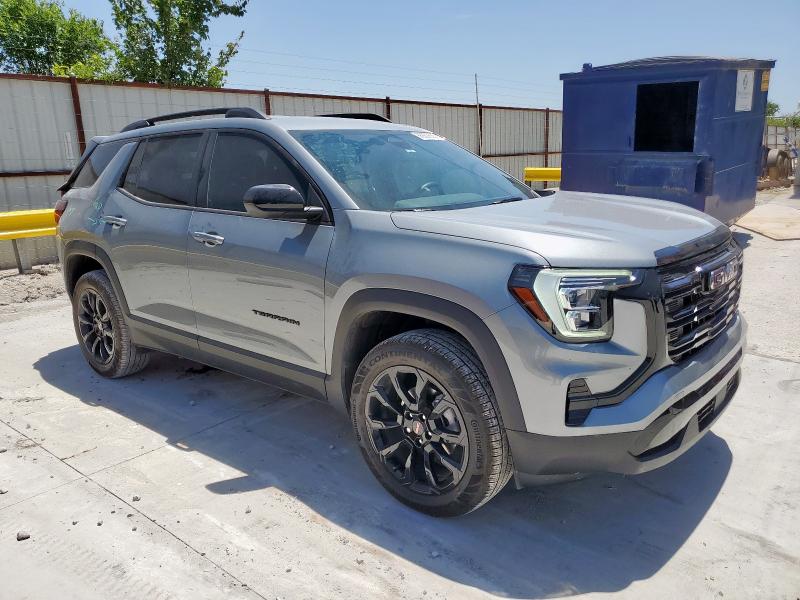 2025 GMC TERRAIN EL 3GKALUEG0SL281445