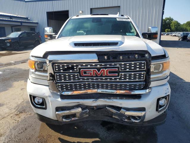 2018 GMC SIERRA K25 1GT12UEY7JF263931