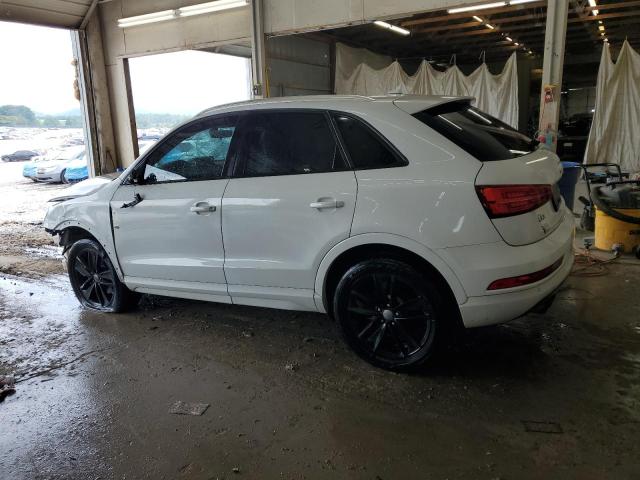 2017 AUDI Q3 PREMIUM WA1ECCFS1HR012604