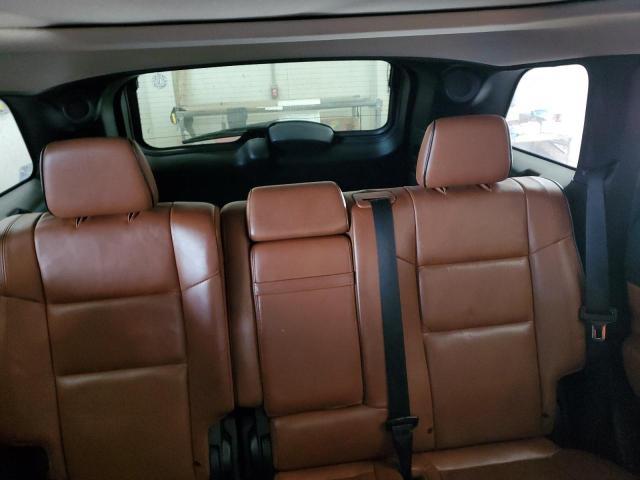 2012 JEEP GRAND CHER - 1C4RJFCGXCC346205